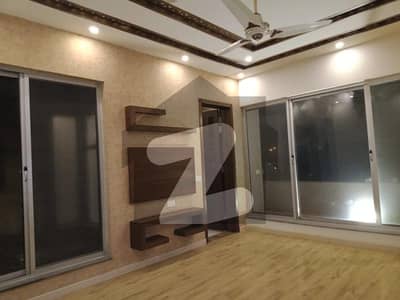 D H A Lahore 1 kanal Brand new Mazher Munir Design House with 100% original pics available for Rent