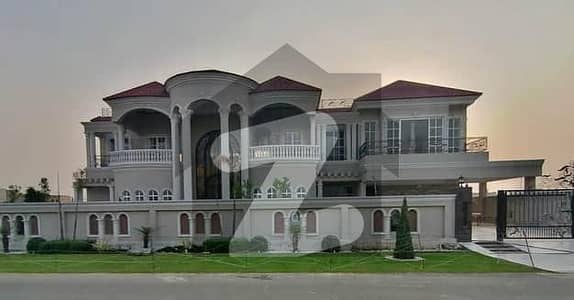 D H A Lahore 2 Kanal Faisal Rasool Design House With 100% Original Pics Available For Rent