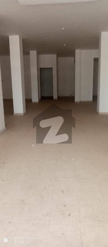 2500 Square Feet Building In Stunning Gulberg Is Available For rent