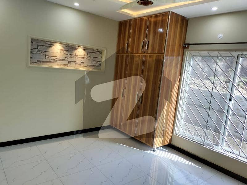 Beautiful 7 Marla Portion For Rent In Bahria Town Phase 8