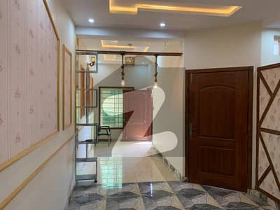 3 MARLA BRAND NEW DOUBLE STOREY HOUSE FOR SALE IN NAWAB TOWN AT PRIME LOCATION