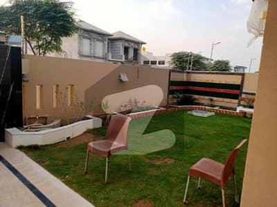 D H A Lahore 1 kanal Brand new Stylish Design House with 100% Original pics available for Rent