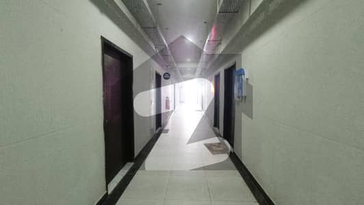 700 Square Feet Office Is Available For Rent In Al Hafeez Executive Ali Zaib Road Gulberg