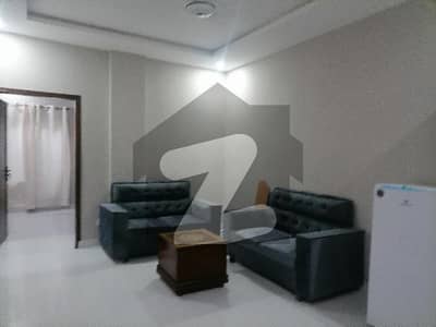 400 Square Feet Flat Situated In Johar Town For rent