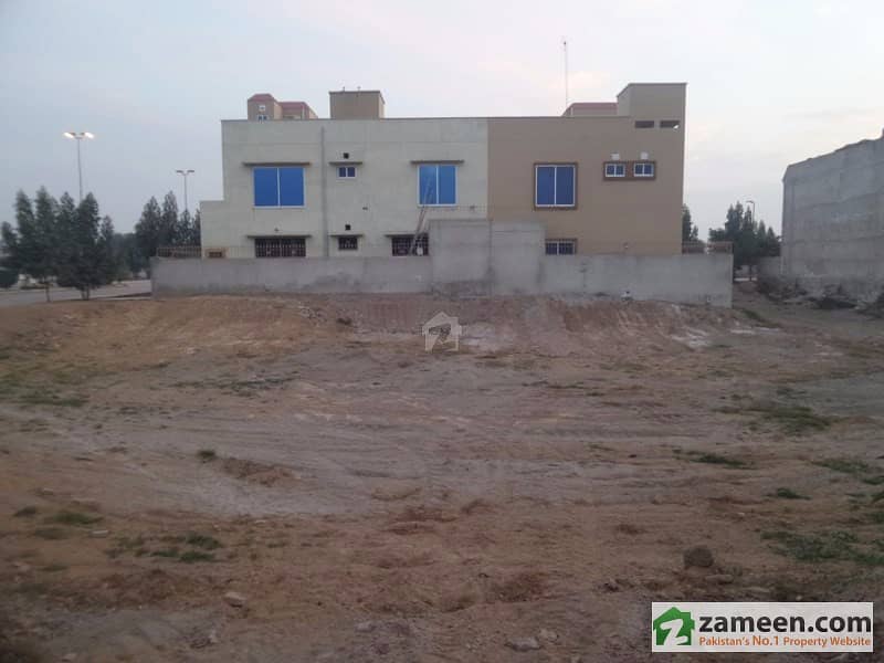 Residential Plot Is Available For Sale