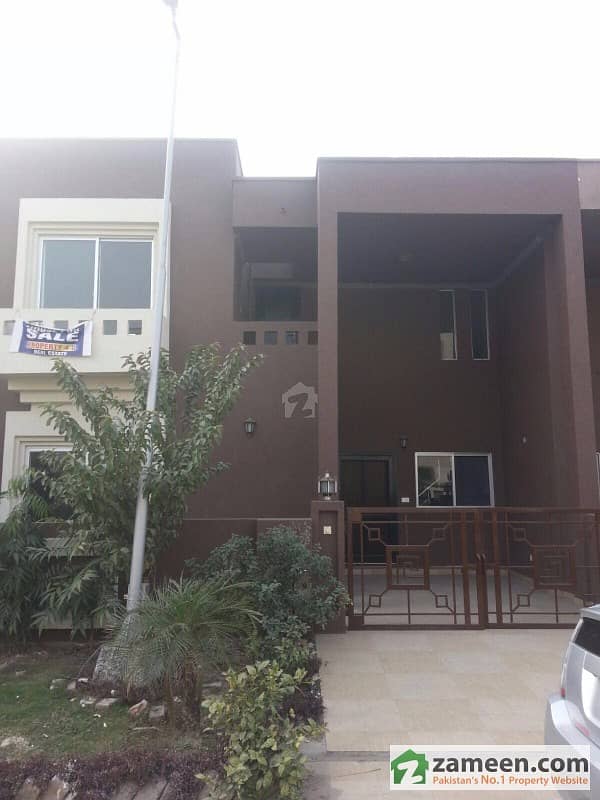 Double Storey House For Sale in Bahria Homes
