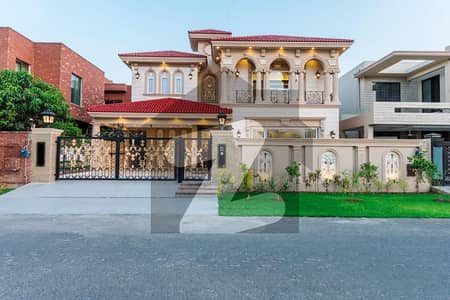 Brand New Designer Villa On 70 Foot Road For Sale