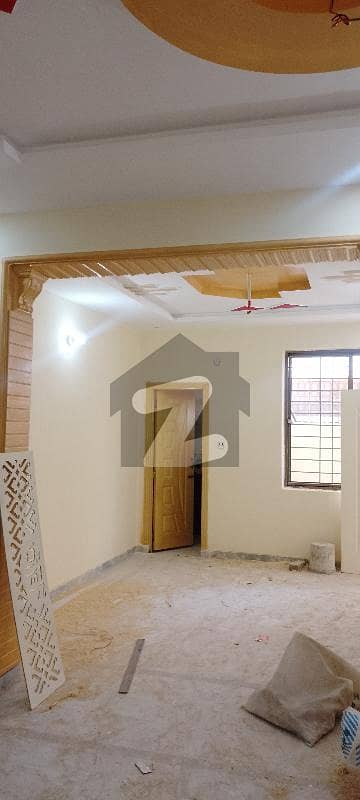 Brand New 5.25 Marla House For Sale Near Highway Islamabad Expressway Best Location