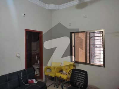 Leased 1st Floor 2 Bed Lounge Portion For Sale in Malir