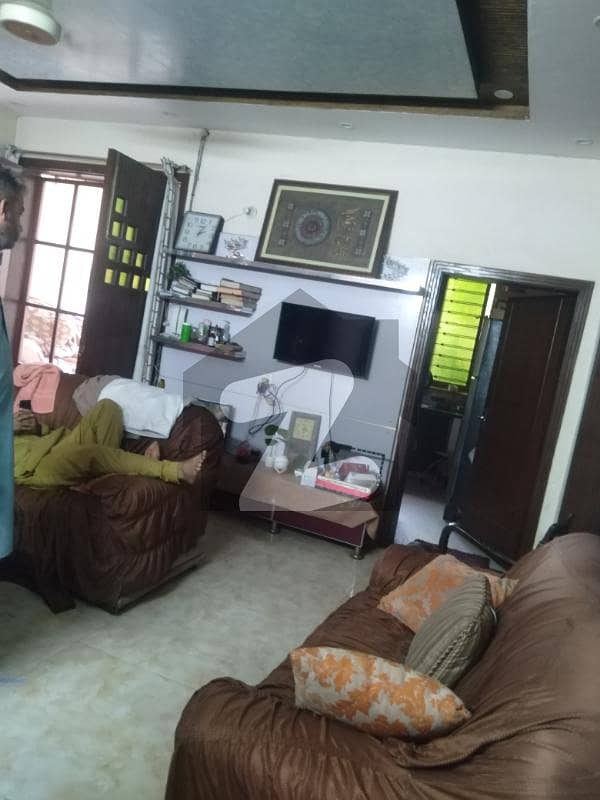10 Marla Upper Portion For Rent Allama Iqbal Town Lahore