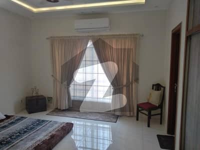 3 bedroom 1st Floor Available for rent in DHA 1