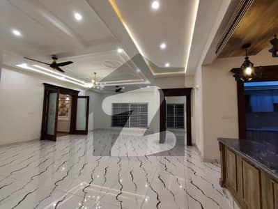Mehrban Property Group Offer 10 Marla Home Double Storey For Rent On Prime Location