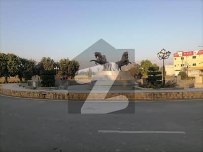 الحفیظ گارڈن - فیز 5 الحفیظ گارڈن,جی ٹی روڈ,لاہور میں 5 مرلہ رہائشی پلاٹ 1.0 کروڑ میں برائے فروخت۔