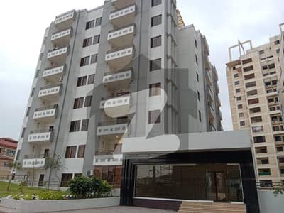 This Is Your Chance To Buy Flat In Defence Residency Islamabad