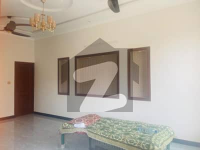 8 Marla Beautiful Double Storey House Available For Sale