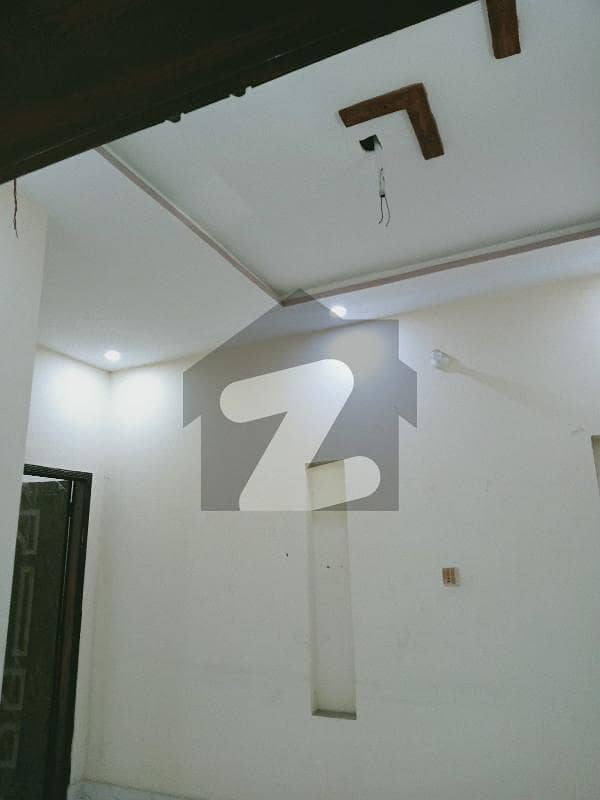 2 Marla Double Storey House For Sale On Prime Location In Al Hafeez Garden Phase 1
