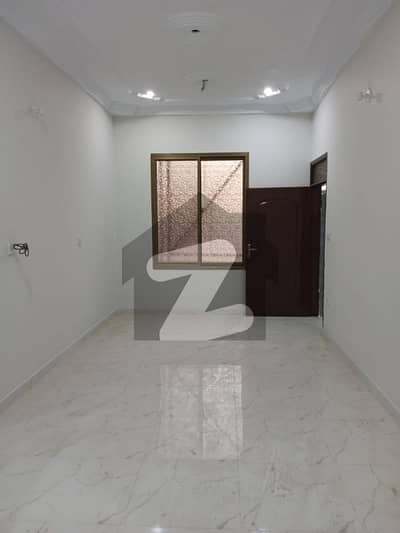 Brand New House For Sale In Gulistan E Jauhar Block 19 Location Central Government Society 200 Square Yards Bungalow