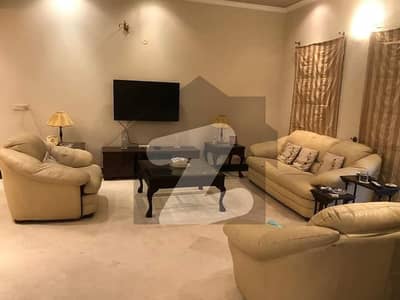 5 bedroom single unit house available for rent in DHA Defence Phase 1