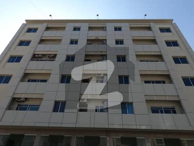 Brand New Flat Project In Dha Phase 8 Al Murtaza Commercial Phase 8