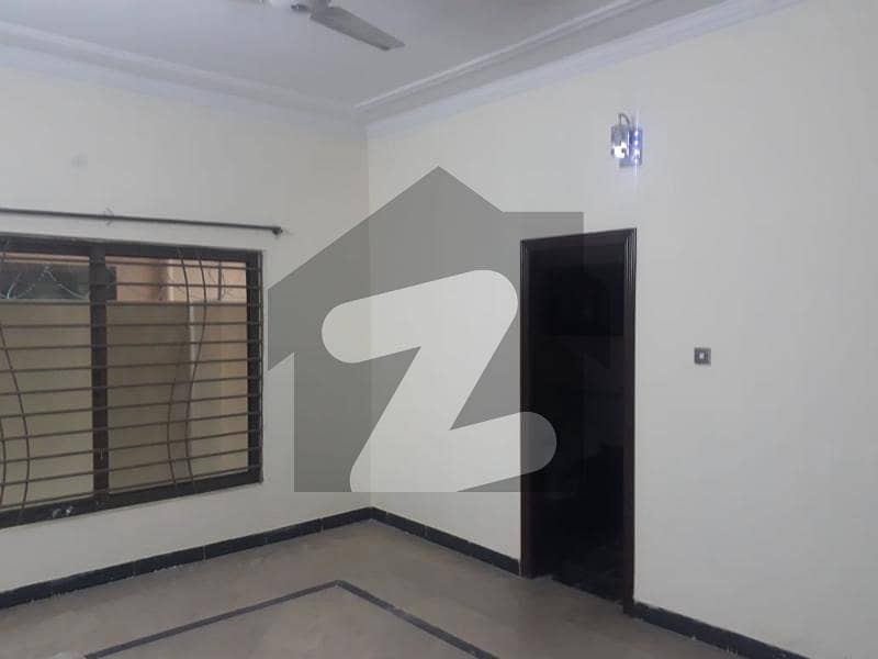 House Available For Sale PWD Housing Society Block C, PWD Housing Scheme, Islamabad ID46041329