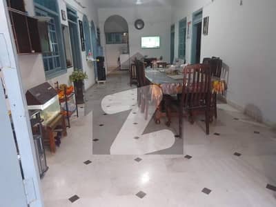 Bungalow Available For Sale Gulistane Jouhar Block 2 Ground + 2