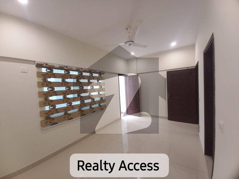 2 Bed DD 1st Floor 3 Washrooms With Lift Brand New Available For Rent At Big 
Nishat
 Commercial