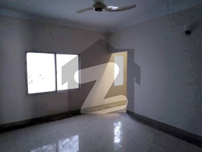 West Open Corner, Well Maintained, Near Old Gate House For Rent In Falcon Complex New Malir