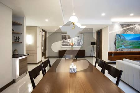 Luxury & Spacious Independent 2- Bedrooms Apartment For Rent In Gulberg