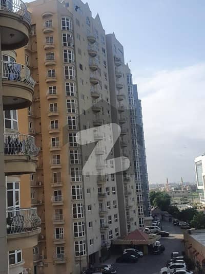 3750 Square Feet West Open 4 Bedroom Renovated Apartment In The Most Desired Project Of City Known As Creek Vista Located At Dha Phase 8 Is Available For Sale