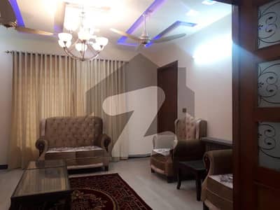 House Of 2800 Square Feet Available For Rent In Media Town - Block B