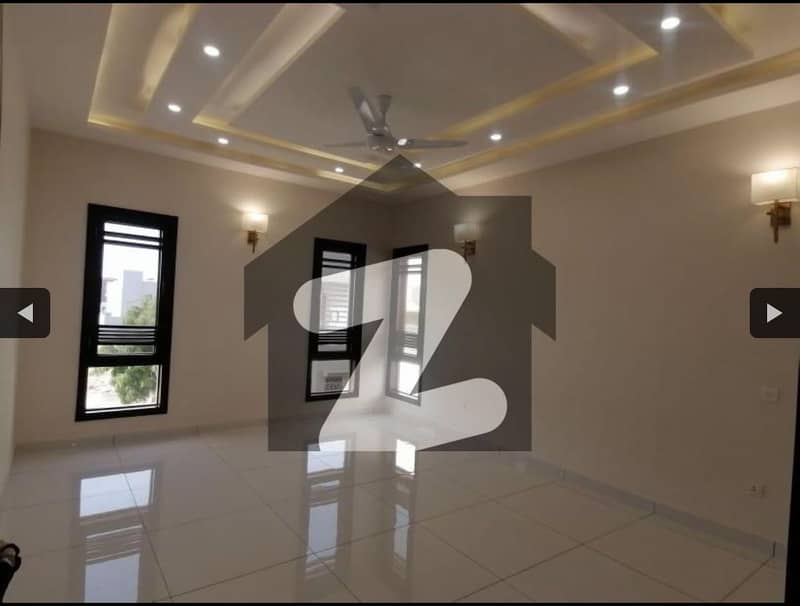 1000 Sq Yard House For Rent In DHA Phase 6