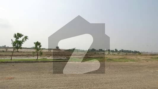 A block 1kanal plot available for sale