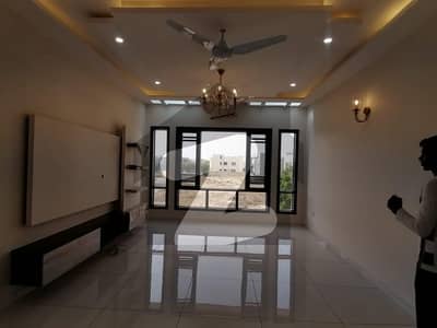 In DHA Phase 5 House For Sale Sized 500 Square Yards