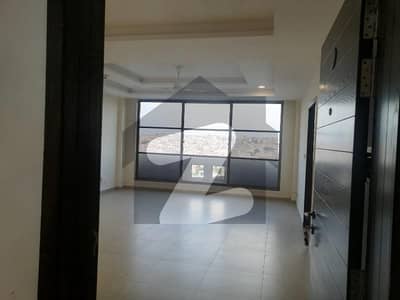 Two Bedroom Apartment For Sale In Bahria Height 1 Extension Bahria Town Phase 1