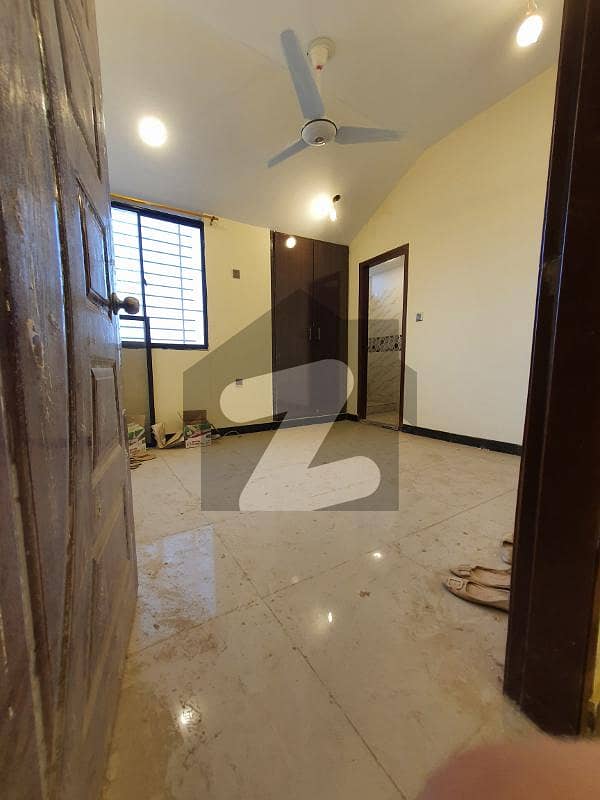 محمود آباد کراچی میں 2 کمروں کا 3 مرلہ فلیٹ 45.0 لاکھ میں برائے فروخت۔