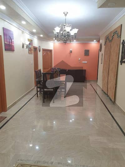 Fully Furnished Room Is Available For Rent In Rahat Commercial DHA Phase 6