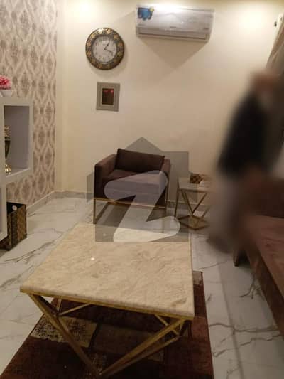 بحریہ ٹاؤن - ٹیپو سلطان بلاک بحریہ ٹاؤن ۔ سیکٹر ایف,بحریہ ٹاؤن,لاہور میں 1 کمرے کا 2 مرلہ فلیٹ 65.0 لاکھ میں برائے فروخت۔