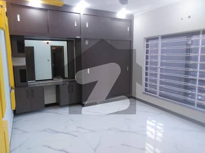 7 Marla House For Rent In Beautiful Bahria Town Phase 7