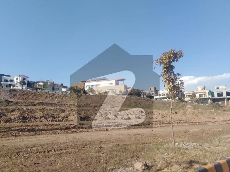 Dha 4 A Block Category Kanal Plot Is Available For Sale