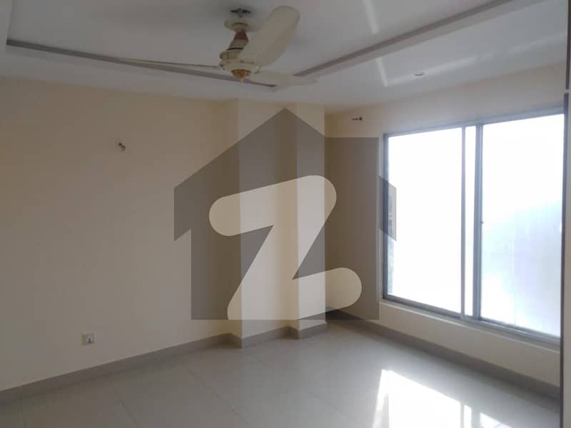 Flat Of 340 Square Feet Available In Bahria Town Phase 7 For Rent
