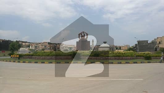 الحرم سٹی چکری روڈ,راولپنڈی میں 10 مرلہ رہائشی پلاٹ 20.0 لاکھ میں برائے فروخت۔