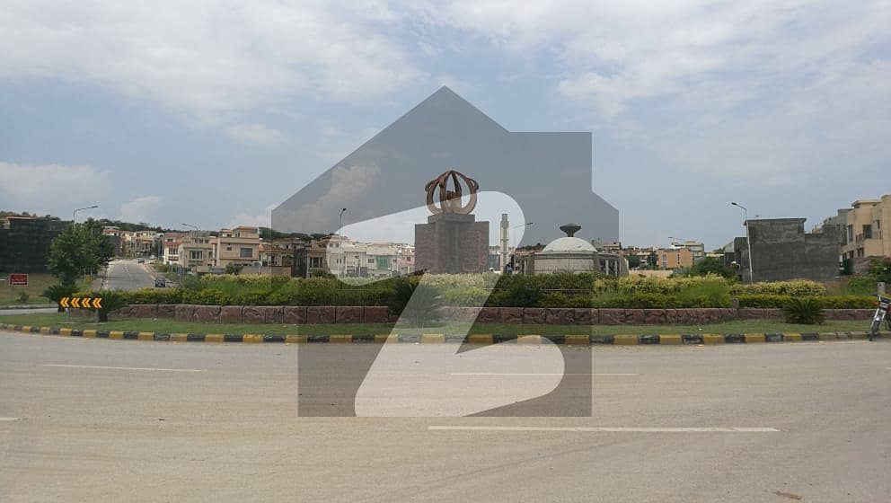 الحرم سٹی چکری روڈ,راولپنڈی میں 10 مرلہ رہائشی پلاٹ 16.5 لاکھ میں برائے فروخت۔