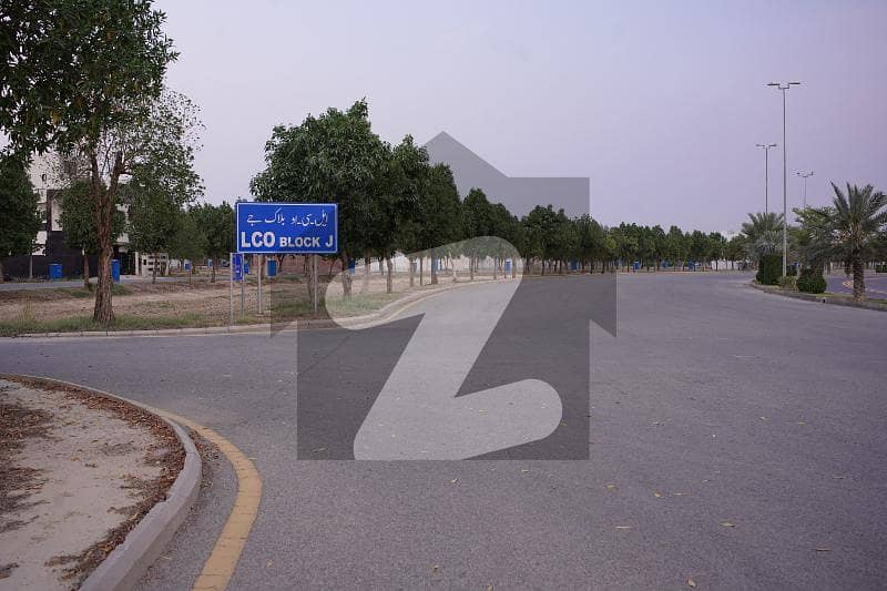 بحریہ آرچرڈ فیز 2 بحریہ آرچرڈ,لاہور میں 5 مرلہ رہائشی پلاٹ 42.0 لاکھ میں برائے فروخت۔