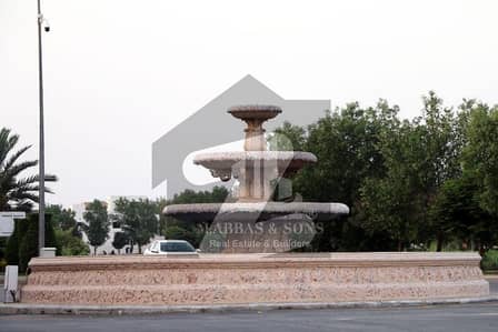 BAHRIA ORCHARD PHASE 4, 5 MARLA COMMERCIAL PLOT FOR SALE