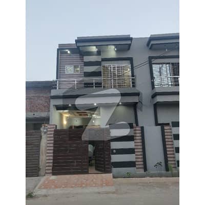 5 Marla Half Double Storey House In IBL Housing Scheme Canal Road Near Jallo Park Lahore Is Available For Sale In Very Affordable Price