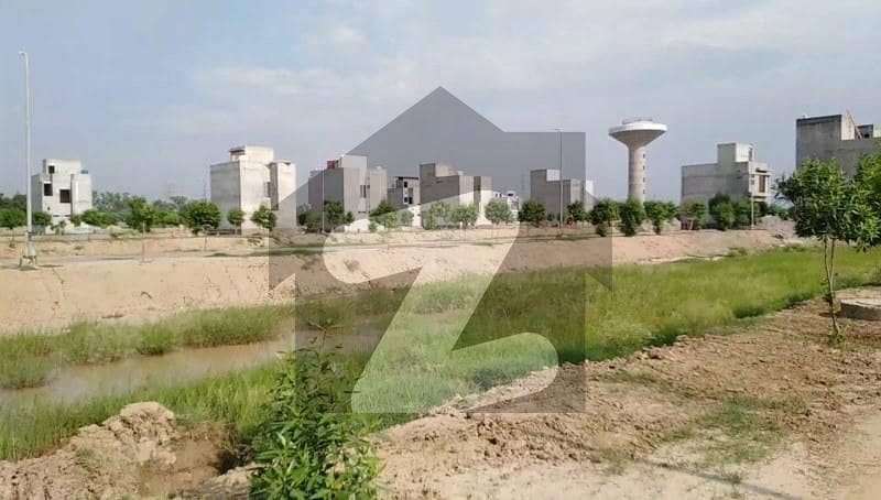 3 MARLA RESIDENTIAL PLOT FOR SALE IN VERY REASONABLE PRICE