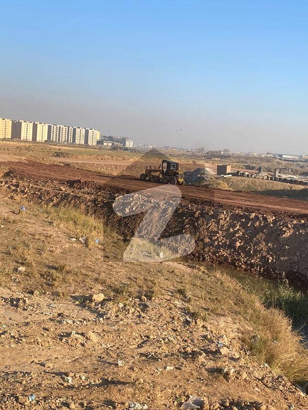 7 Marla Super Location Plot Available For Sale 7 Marla Super Location Plot Available For Sale