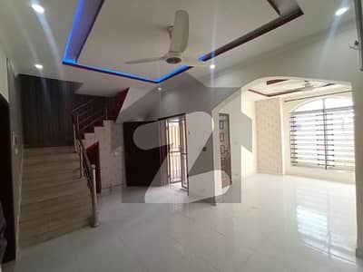 Umer Block 7 Marla Slightly Used House For Sale Gas Installed Category House Proper Double Unit