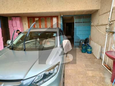 House Available For sale In North Nazimabad - Block L