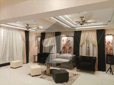 گلشنِ معمار گداپ ٹاؤن,کراچی میں 5 کمروں کا 16 مرلہ فلیٹ 5.25 کروڑ میں برائے فروخت۔